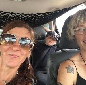 Meet your Posher, Jen